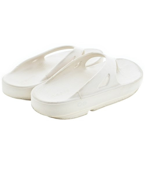 OOFOS รองเท้าแตะ