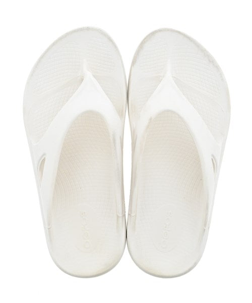 OOFOS รองเท้าแตะ