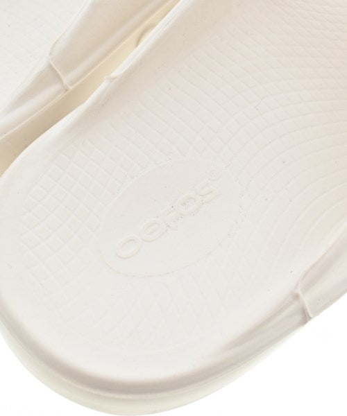 OOFOS รองเท้าแตะ
