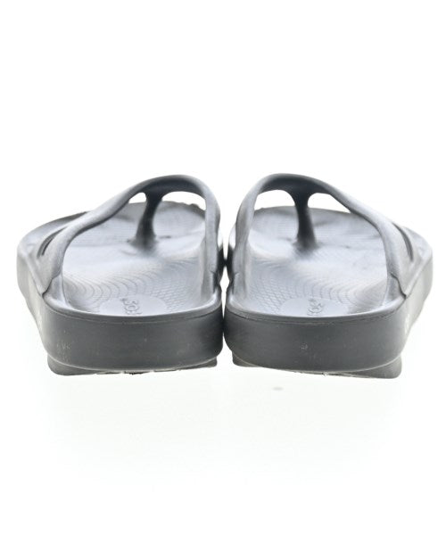 OOFOS รองเท้าแตะ