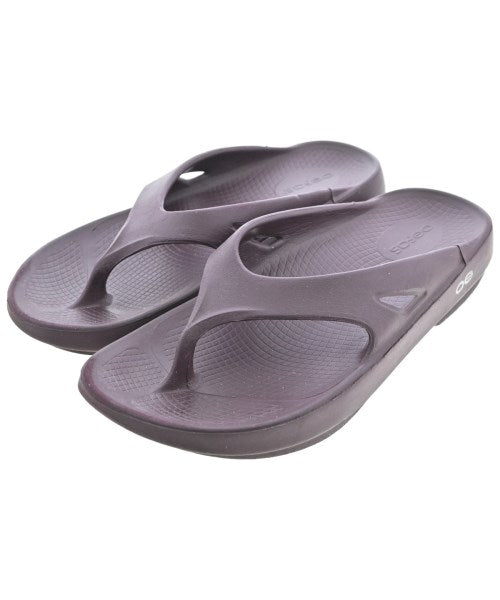 OOFOS รองเท้าแตะ
