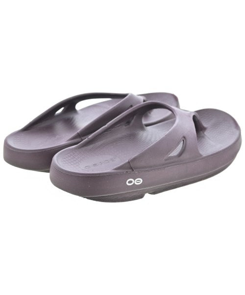 OOFOS รองเท้าแตะ