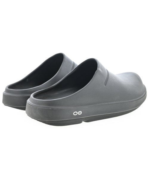 OOFOS รองเท้าแตะ