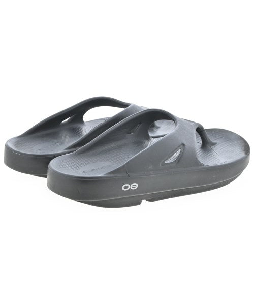 OOFOS รองเท้าแตะ