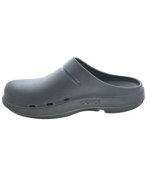 OOFOS รองเท้าแตะ
