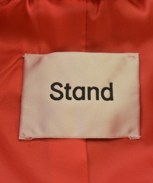 STAND แจ็คเก็ตเบลาส์ อื่น