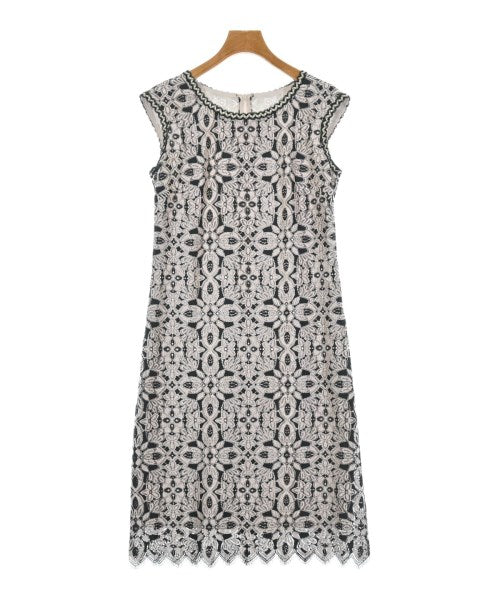 UNGARO SOIE ชุดเดรส