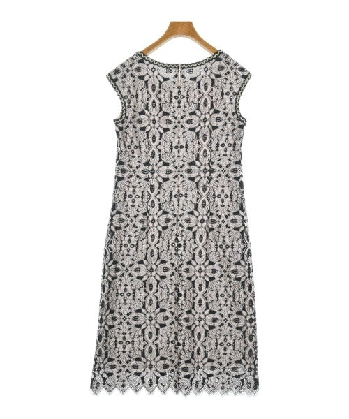 UNGARO SOIE ชุดเดรส