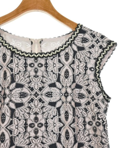 UNGARO SOIE ชุดเดรส