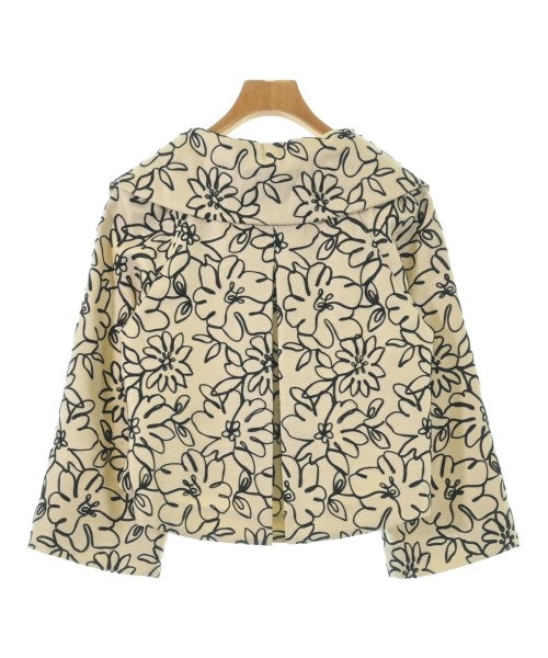 UNGARO SOIE แจ็คเก็ตลำลอง