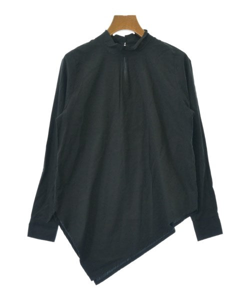 HAOLU เสื้อเชิ้ตทางการ