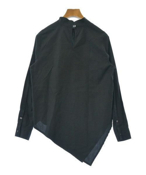 HAOLU เสื้อเชิ้ตทางการ