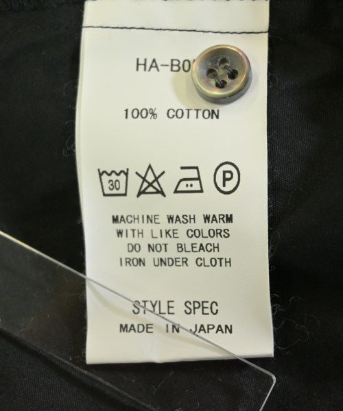 HAOLU เสื้อเชิ้ตทางการ