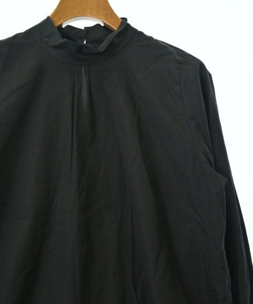 HAOLU เสื้อเชิ้ตทางการ