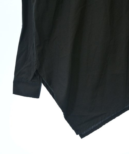HAOLU เสื้อเชิ้ตทางการ