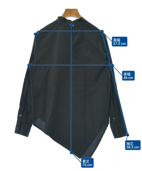 HAOLU เสื้อเชิ้ตทางการ