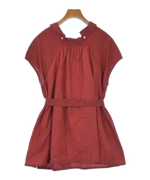 MIDDLA เสื้อลำลอง