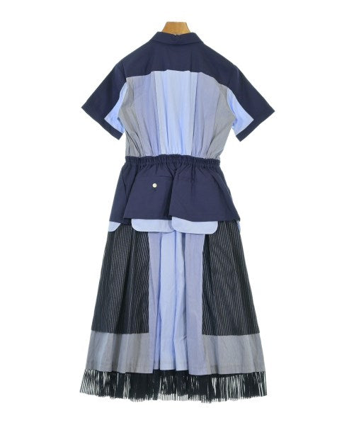 MIDDLA ชุดเดรส