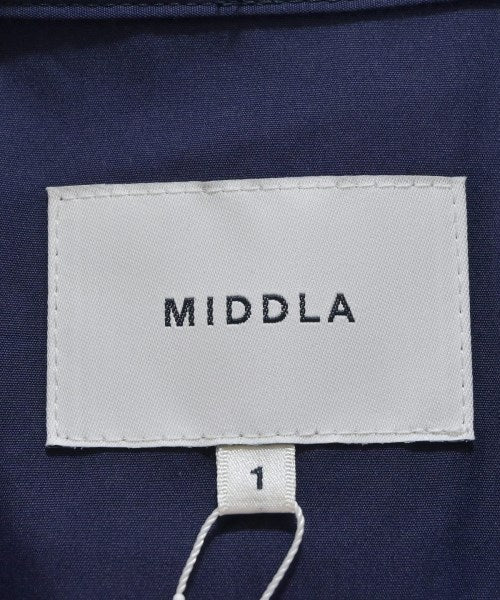 MIDDLA ชุดเดรส