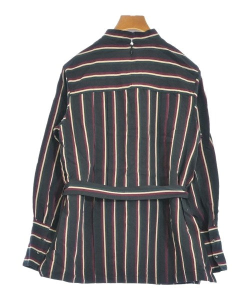 MIDDLA เสื้อลำลอง