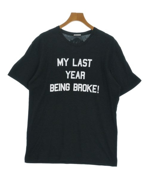 LYBB (LAST YEAR BEING BROKE) เสื้อยืด/เสื้อท็อปส์