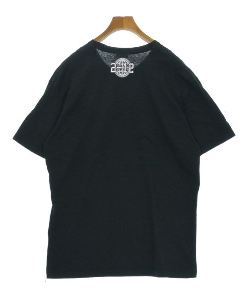 LYBB (LAST YEAR BEING BROKE) เสื้อยืด/เสื้อท็อปส์
