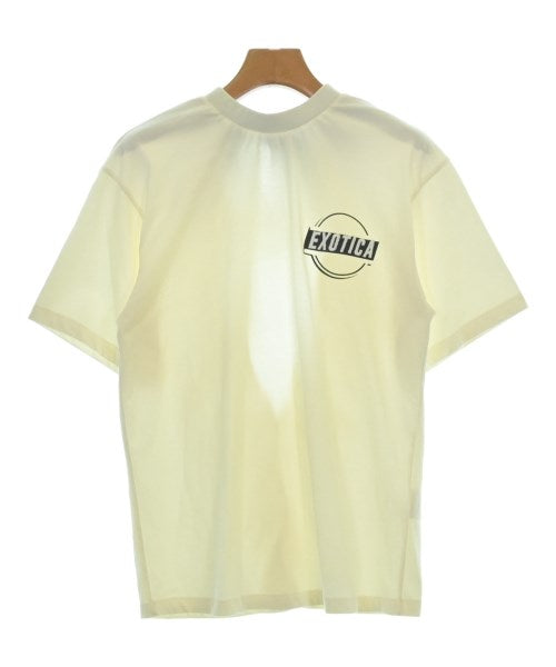 BROGNANO เสื้อยืด/เสื้อท็อปส์