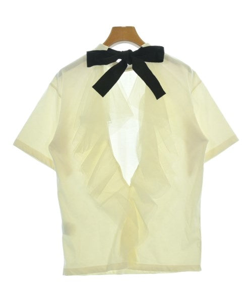 BROGNANO เสื้อยืด/เสื้อท็อปส์