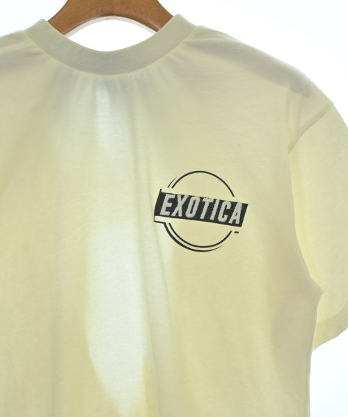 BROGNANO เสื้อยืด/เสื้อท็อปส์