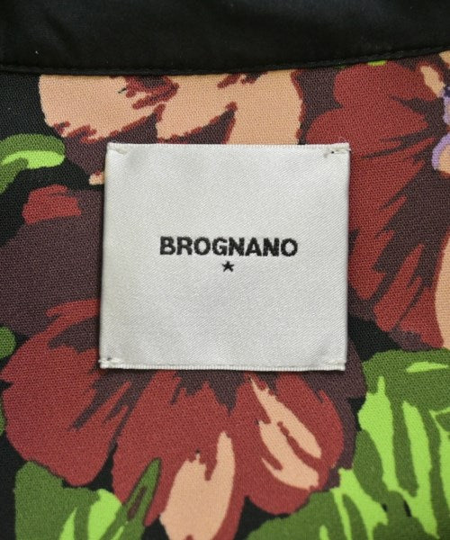 BROGNANO ชุดเดรส
