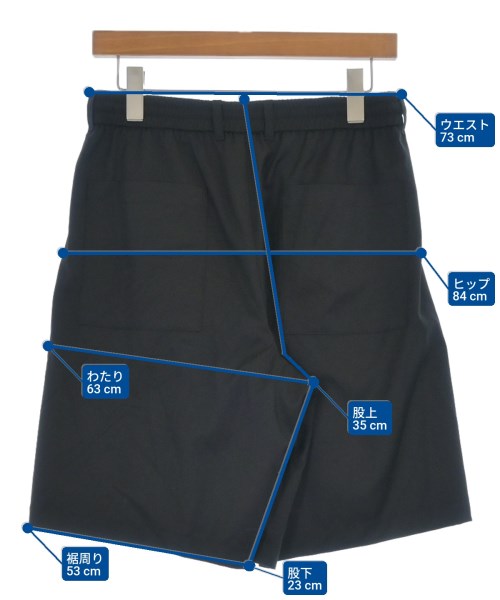 Lownn กางเกงขาสั้น