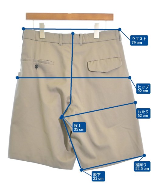 Lownn กางเกงขาสั้น