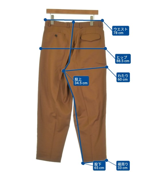 Lownn กางเกงขายาว