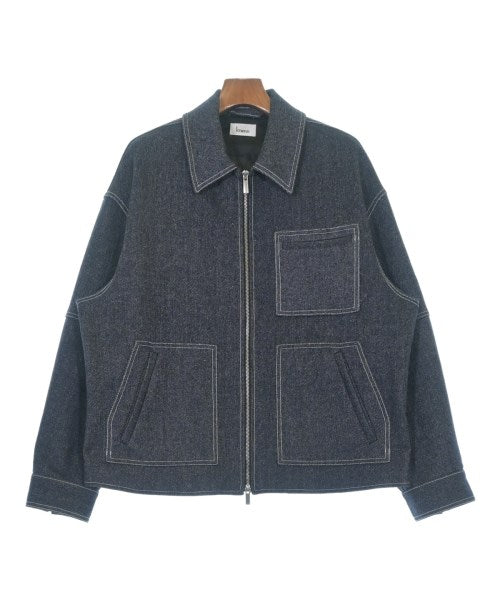 Lownn แจ็คเก็ตทำงาน