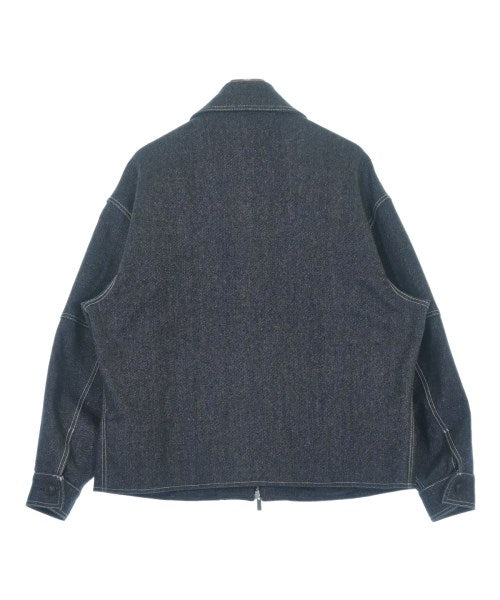 Lownn แจ็คเก็ตทำงาน