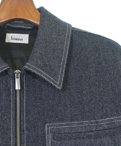 Lownn แจ็คเก็ตทำงาน