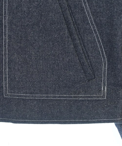 Lownn แจ็คเก็ตทำงาน