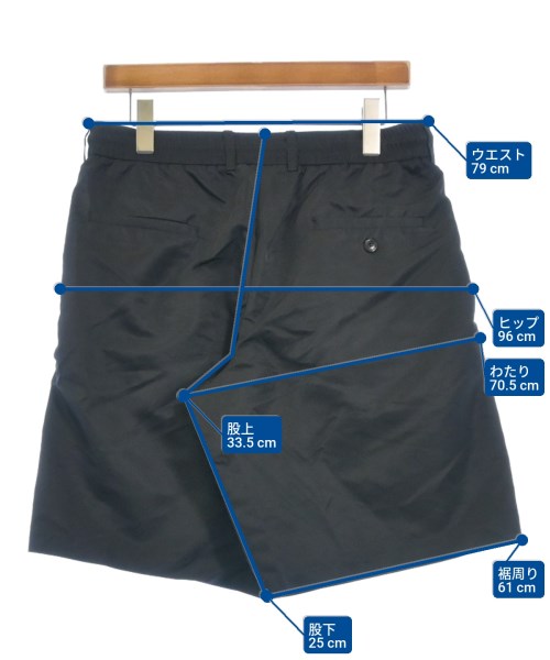 Lownn กางเกงขาสั้น