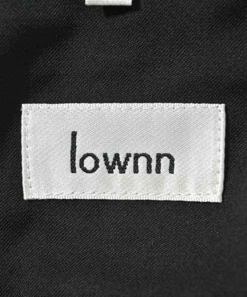 Lownn เสื้อลำลอง