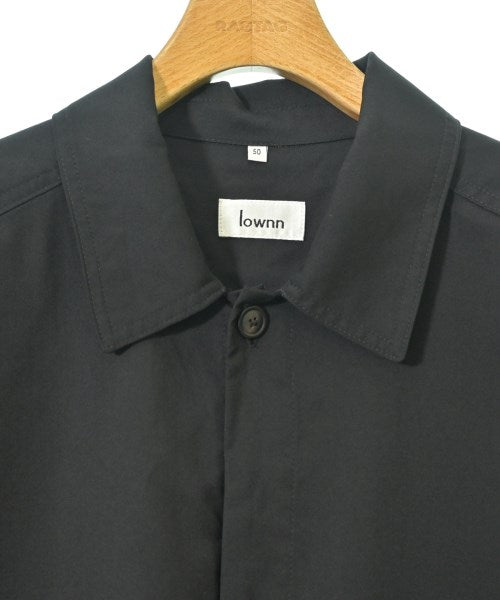 Lownn เสื้อลำลอง