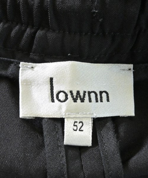 Lownn กางเกงขาสั้น