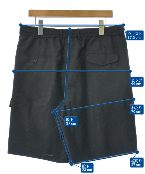 Lownn กางเกงขาสั้น