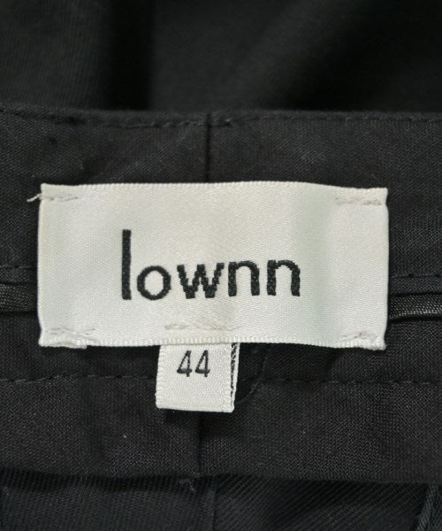 Lownn กางเกงขายาว