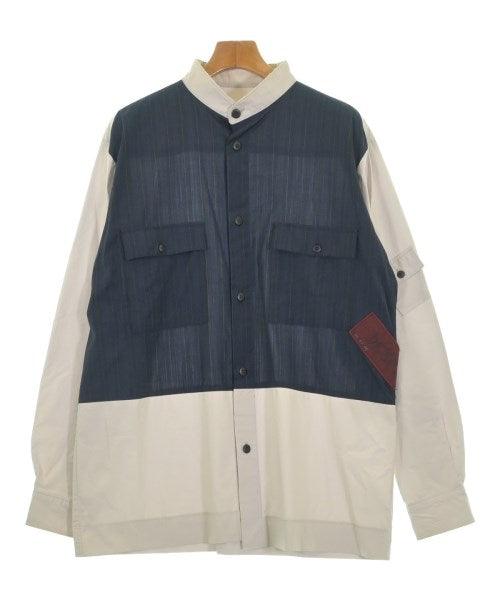 HAUD เสื้อลำลอง