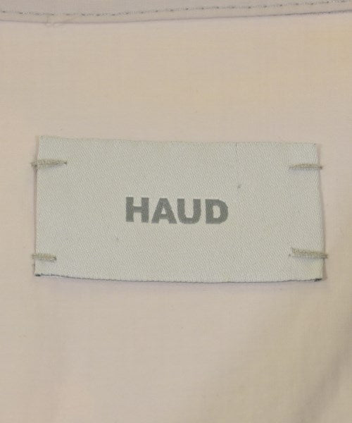 HAUD เสื้อลำลอง
