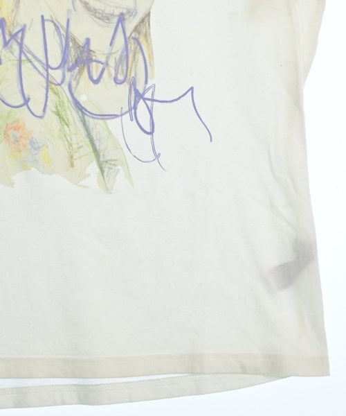 ROCHAMBEAU เสื้อยืด/เสื้อท็อปส์