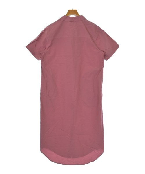 soduk เดรสที่เป็นเสื้อเชิ้ตตัวยาว