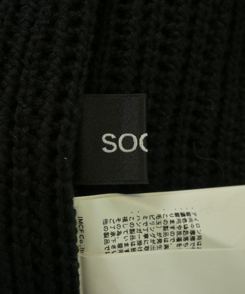 soduk เสื้อกันหนาว