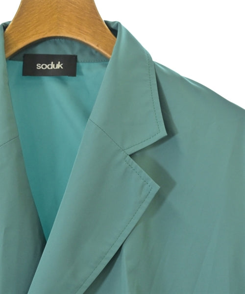 soduk เสื้อโค้ท อื่น