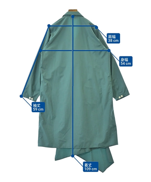 soduk เสื้อโค้ท อื่น